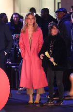 BRIE LARSON at The One Show in London 03/01/2017