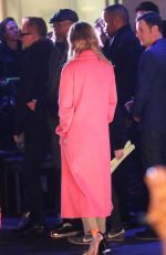 BRIE LARSON at The One Show in London 03/01/2017