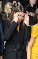 BROOKE VINCENT at TRIC Awards 2017 in London 03/14/2017