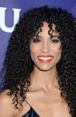 BROOKLYN SUDANO at NBCUniversal Summer Press Day in Beverly Hills 03/20/2017
