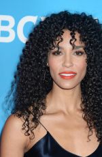 BROOKLYN SUDANO at NBCUniversal Summer Press Day in Beverly Hills 03/20/2017