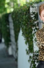BRYCE DALLAS HOWARD for Pete