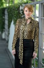 BRYCE DALLAS HOWARD for Pete