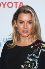CAGGIE DUNLOP at UCLA Celebrates Innovators for a Healthy Planet 03/13/2017