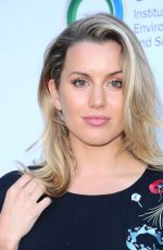 CAGGIE DUNLOP at UCLA Celebrates Innovators for a Healthy Planet 03/13/2017