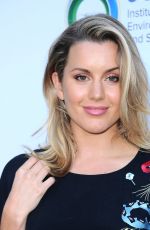 CAGGIE DUNLOP at UCLA Celebrates Innovators for a Healthy Planet 03/13/2017