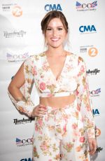 CASSADE POPE at C2C Country Music Festival at O2 Arena in London 03/11/2017