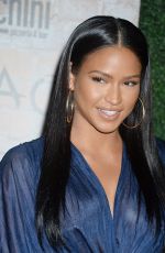 CASSIE at Tao, Beauty + Essex, Avenue + Luchini La Grand Opening 03/16/2017