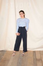 CHARLI XCX at H&M Fashion Show in Paris 03/01/2017