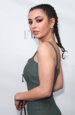 CHARLI XCX at Max Mara x Flaunt Dinner in Los Angeles 03/17/2017