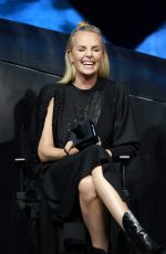 CHARLIZE THERON at The Fate of the Furious Press Conference in Beijing 03/23/2017