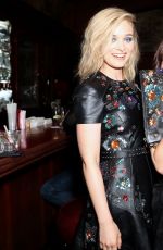 CHLOE MORETZ at Coach & Rodarte Dinner in Los Angeles 03/30/2017