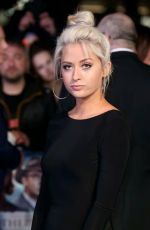 CHLOE PAIGE at Another Mother’s Son Premiere in London 03/16/2017
