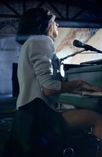 CHRISTINA GRIMMIE in Tremblay Magazine, Spring 2017
