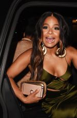 CHRISTINA MILIAN Arrives at Nice Guy in West Hollywood 03/08/2017
