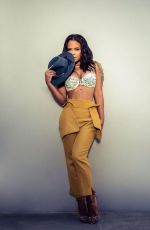 CHRISTINA MILIAN for Maxim Magazine, 2017