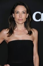 CLAIRE FORLANI at Snatch Screening in Los Angeles 03/09/2017