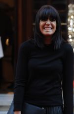 CLAUDIA WINKLEMAN at Prince