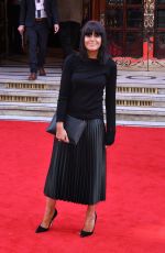 CLAUDIA WINKLEMAN at Prince