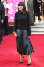 CLAUDIA WINKLEMAN at Prince