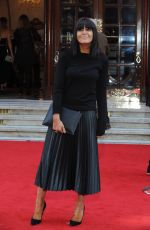 CLAUDIA WINKLEMAN at Prince
