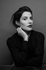 COBIE SMULDERS for Observer Magazin, April 2017