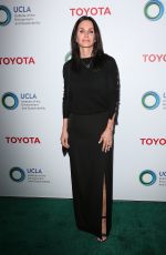 COURTENEY COX at UCLA Celebrates Innovators for a Healthy Planet 03/13/2017
