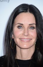 COURTENEY COX at UCLA Celebrates Innovators for a Healthy Planet 03/13/2017