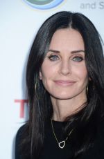 COURTENEY COX at UCLA Celebrates Innovators for a Healthy Planet 03/13/2017