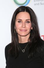 COURTENEY COX at UCLA Celebrates Innovators for a Healthy Planet 03/13/2017