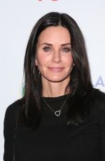 COURTENEY COX at UCLA Celebrates Innovators for a Healthy Planet 03/13/2017