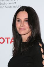 COURTENEY COX at UCLA Celebrates Innovators for a Healthy Planet 03/13/2017