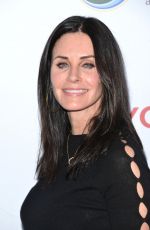 COURTENEY COX at UCLA Celebrates Innovators for a Healthy Planet 03/13/2017