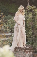 DAKOTA FANNING for Jimmy Choo, Spring/Summer 2017 Collection