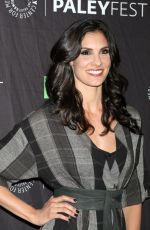 DANIELA RUAH at NCIS: LA Panel at Paleyfest in Los Angeles 03/21/2017