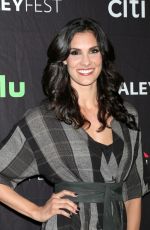 DANIELA RUAH at NCIS: LA Panel at Paleyfest in Los Angeles 03/21/2017