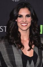 DANIELA RUAH at NCIS: LA Panel at Paleyfest in Los Angeles 03/21/2017