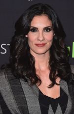 DANIELA RUAH at NCIS: LA Panel at Paleyfest in Los Angeles 03/21/2017