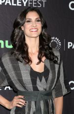 DANIELA RUAH at NCIS: LA Panel at Paleyfest in Los Angeles 03/21/2017