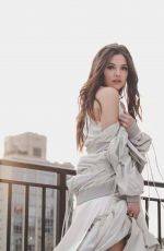 DANIELLE CAMPBELL in NKD Magazine, March 2017 Issue