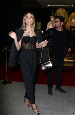 DELILAH and AMELIA HAMLIN at Dolce & Gabbana New Vision and Millennials Party in Los Angeles 03/23/2017