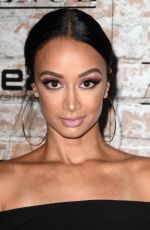 DRAYA MICHELE at Tao, Beauty + Essex, Avenue + Luchini La Grand Opening 03/16/2017