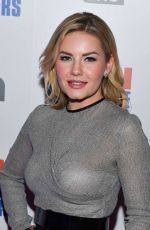 ELISHA CUTHBERT at Goon: Last of the Enforcers Premiere in Toronto 03/06/2017