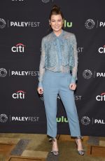 ellen pompeo at 34th Annual PaleyFest in Los Angeles 03/19/2017