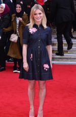 EMILIA FOX at Prince