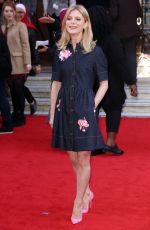 EMILIA FOX at Prince