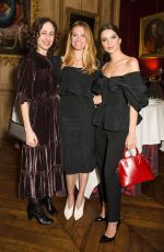 EMILY RATAJKOWSKI at Americans in Paris Event in Paris 03/03/2017