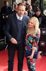 EMMA BUNTON at TRIC Awards 2017 in London 03/14/2017