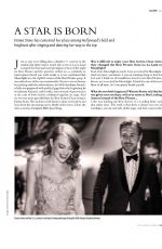 EMMA STONE in Global Citizen Magazine, March/April 2017