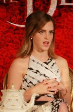 EMMA WATSON at 